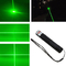 Ligne verte indicateur Pen For Laser Positioning Machine de laser et ligne de construction de laser de laser